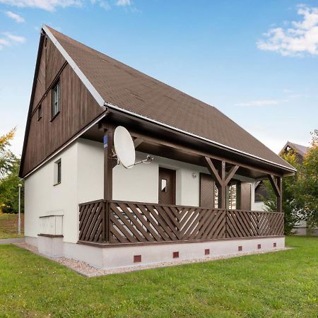 Holiday Home Holiday Hill 51 By Interhome Cista  Luaran gambar
