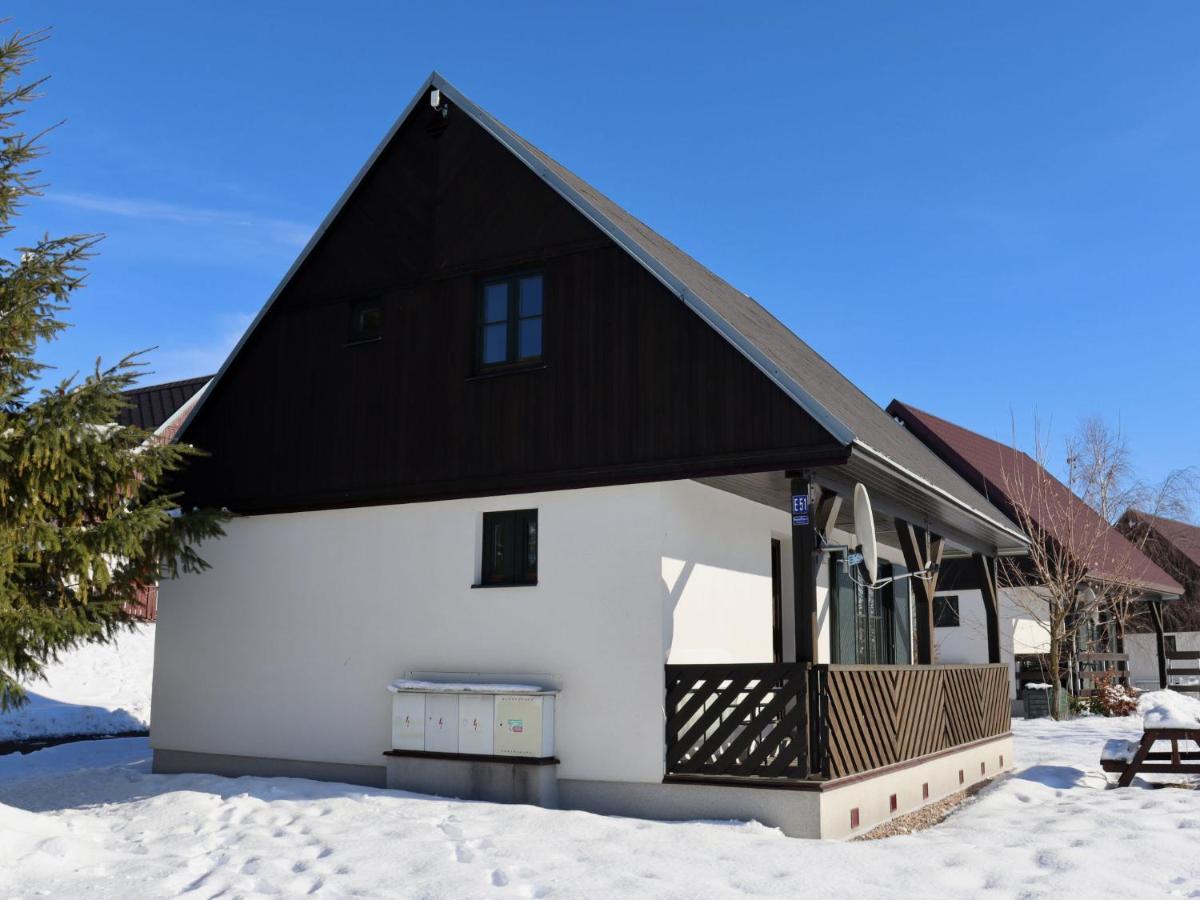 Holiday Home Holiday Hill 51 By Interhome Cista  Luaran gambar