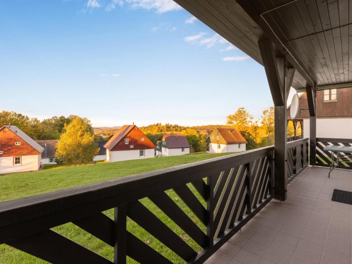 Holiday Home Holiday Hill 51 By Interhome Cista  Luaran gambar