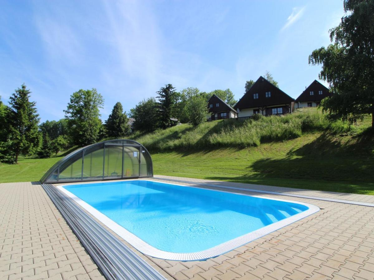 Holiday Home Holiday Hill 51 By Interhome Cista  Luaran gambar