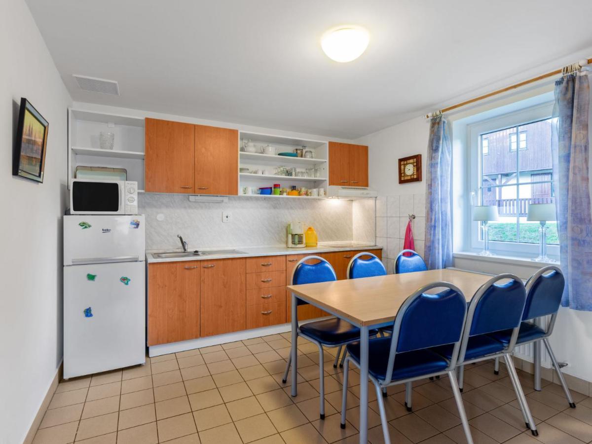 Holiday Home Holiday Hill 51 By Interhome Cista  Luaran gambar