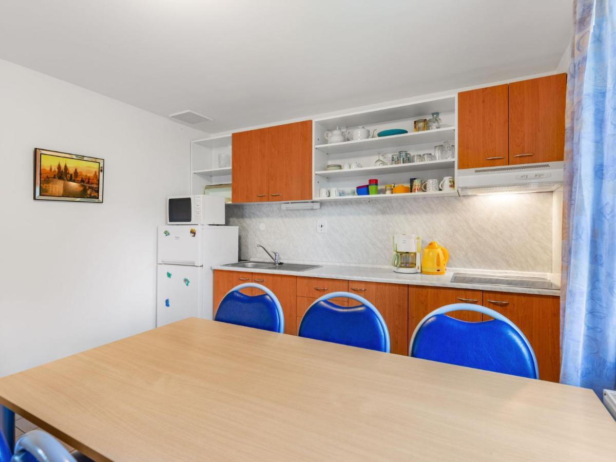 Holiday Home Holiday Hill 51 By Interhome Cista  Luaran gambar