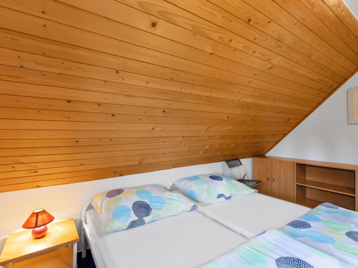 Holiday Home Holiday Hill 51 By Interhome Cista  Luaran gambar