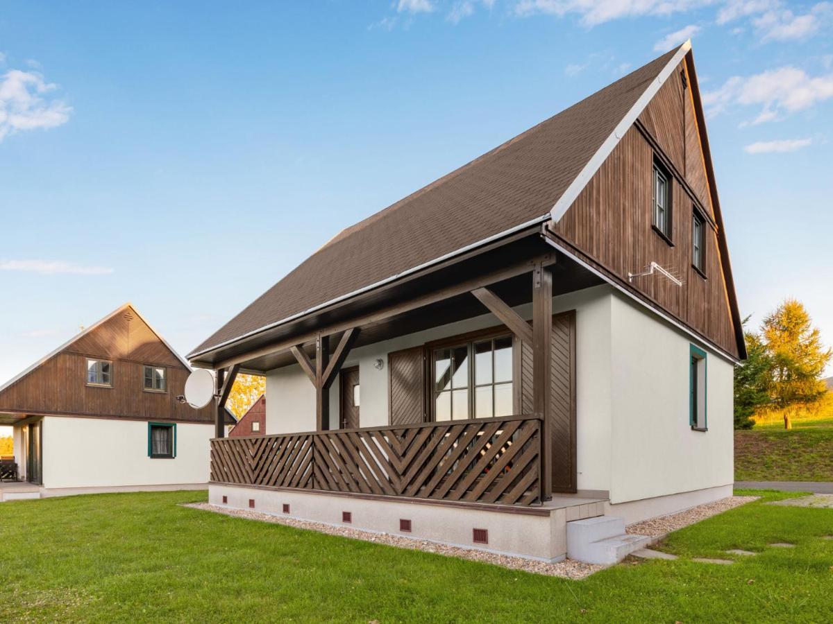 Holiday Home Holiday Hill 51 By Interhome Cista  Luaran gambar
