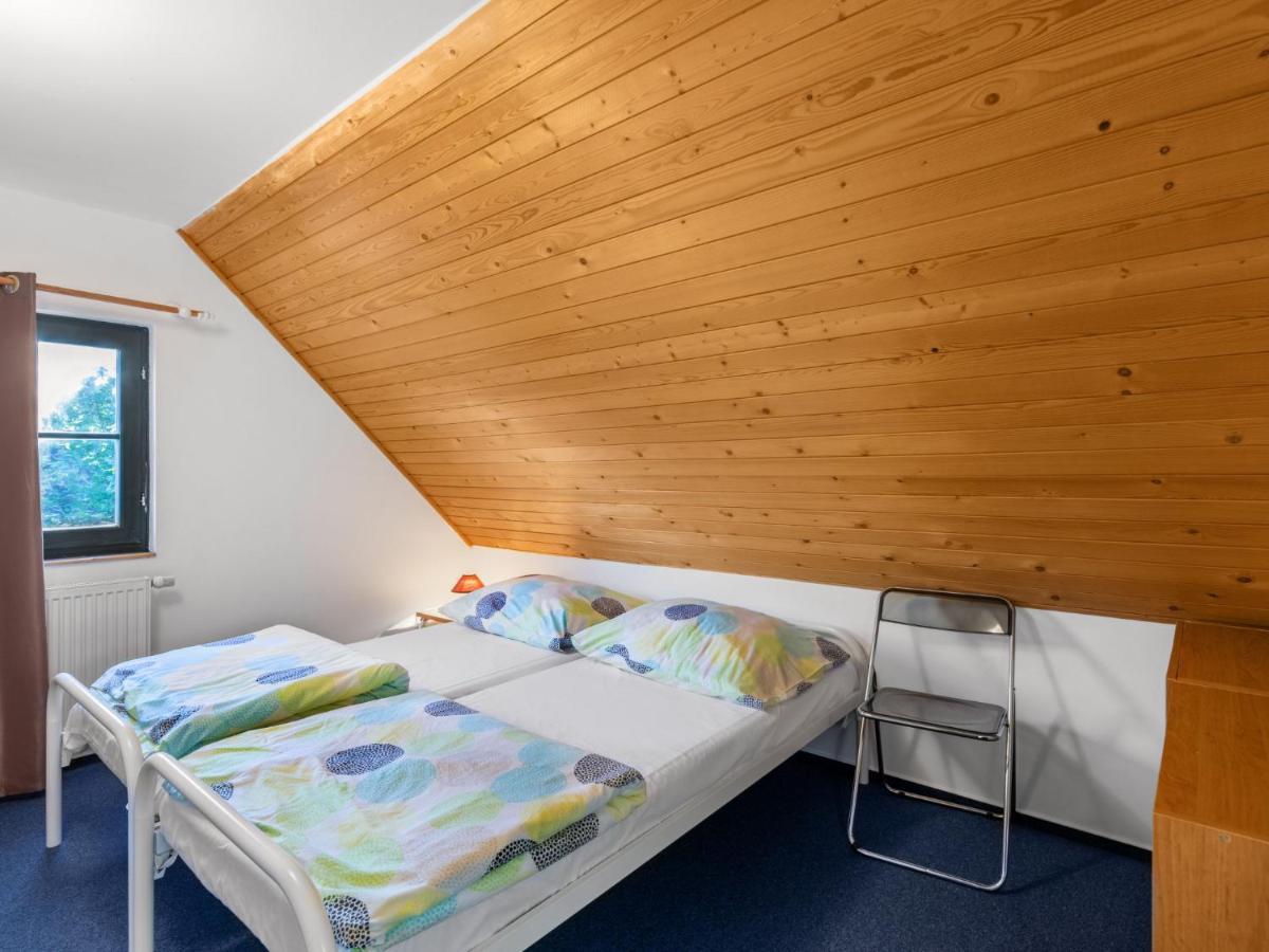 Holiday Home Holiday Hill 51 By Interhome Cista  Luaran gambar