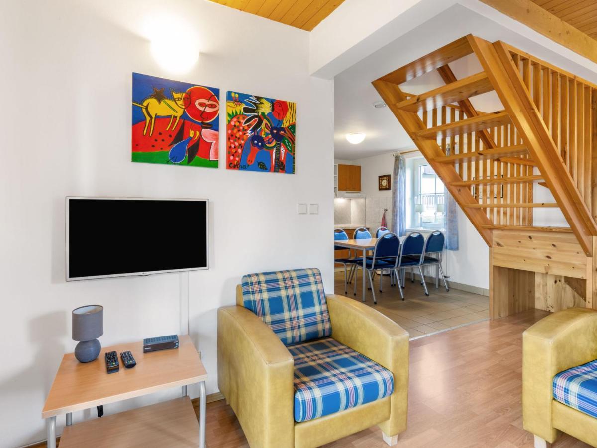 Holiday Home Holiday Hill 51 By Interhome Cista  Luaran gambar