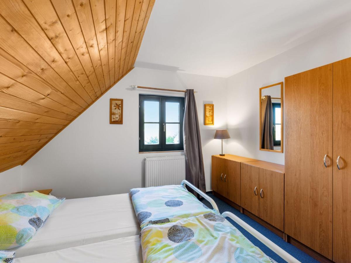 Holiday Home Holiday Hill 51 By Interhome Cista  Luaran gambar