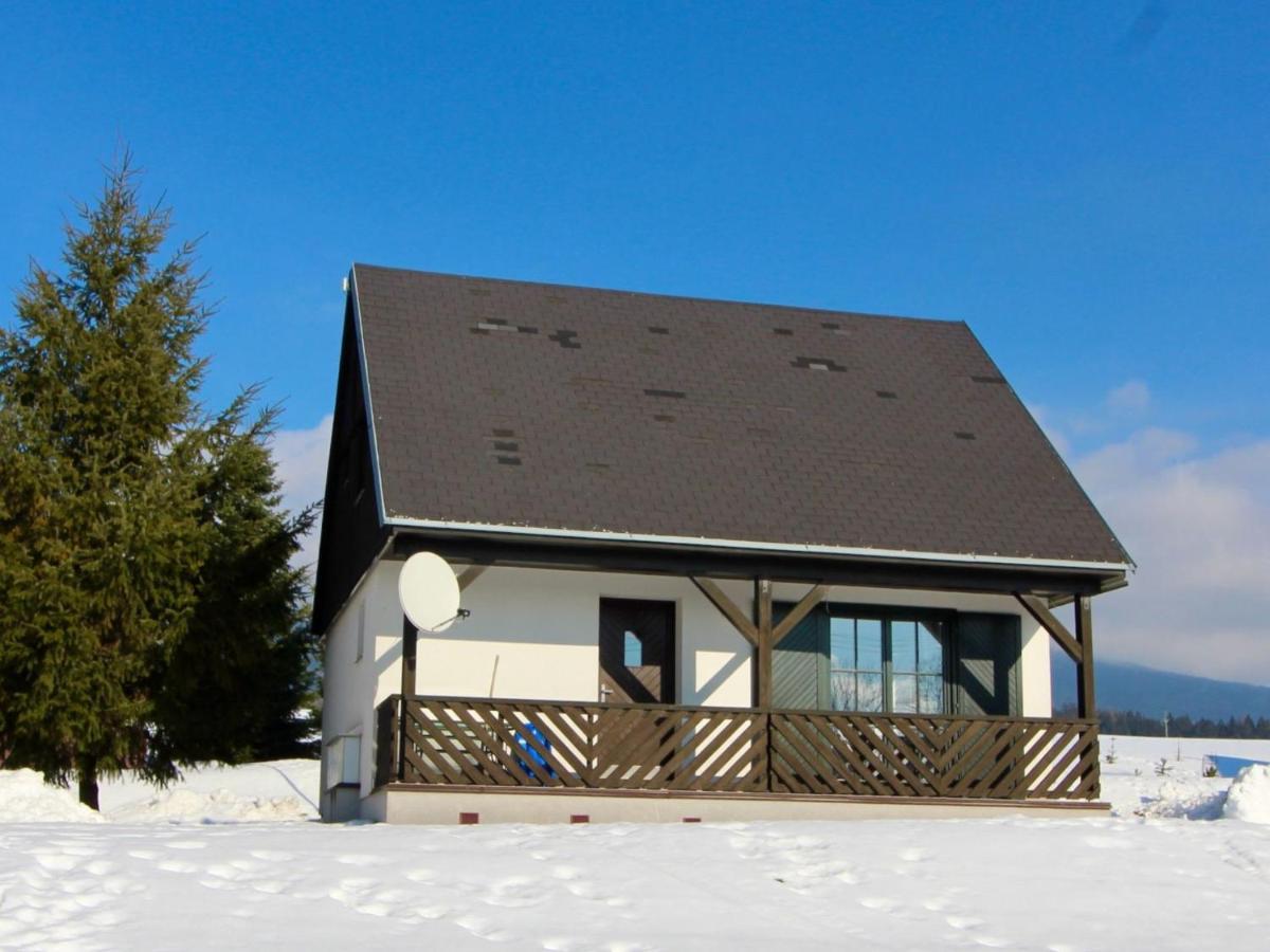 Holiday Home Holiday Hill 51 By Interhome Cista  Luaran gambar
